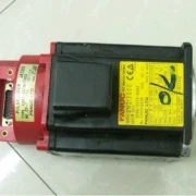Сервомотор FANUC модель αM2/3000 A06B-0376-Bxxx