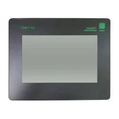Сенсорная антивандальная панель САП-10