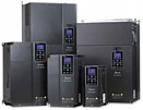 Преобразователи частоты Delta Electronics серия VFD-CP2000 для насосов VFD4000CP43C-00