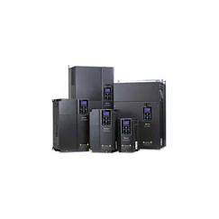 Преобразователи частоты Delta Electronics серия VFD-CP2000 для насосов VFD550CP43S-00