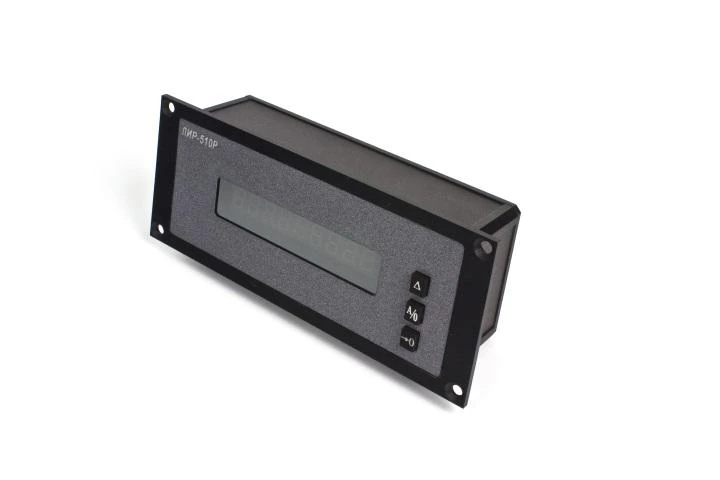 Устройство цифровой индикации ЛИР-510А-00-RI-ПИ-1